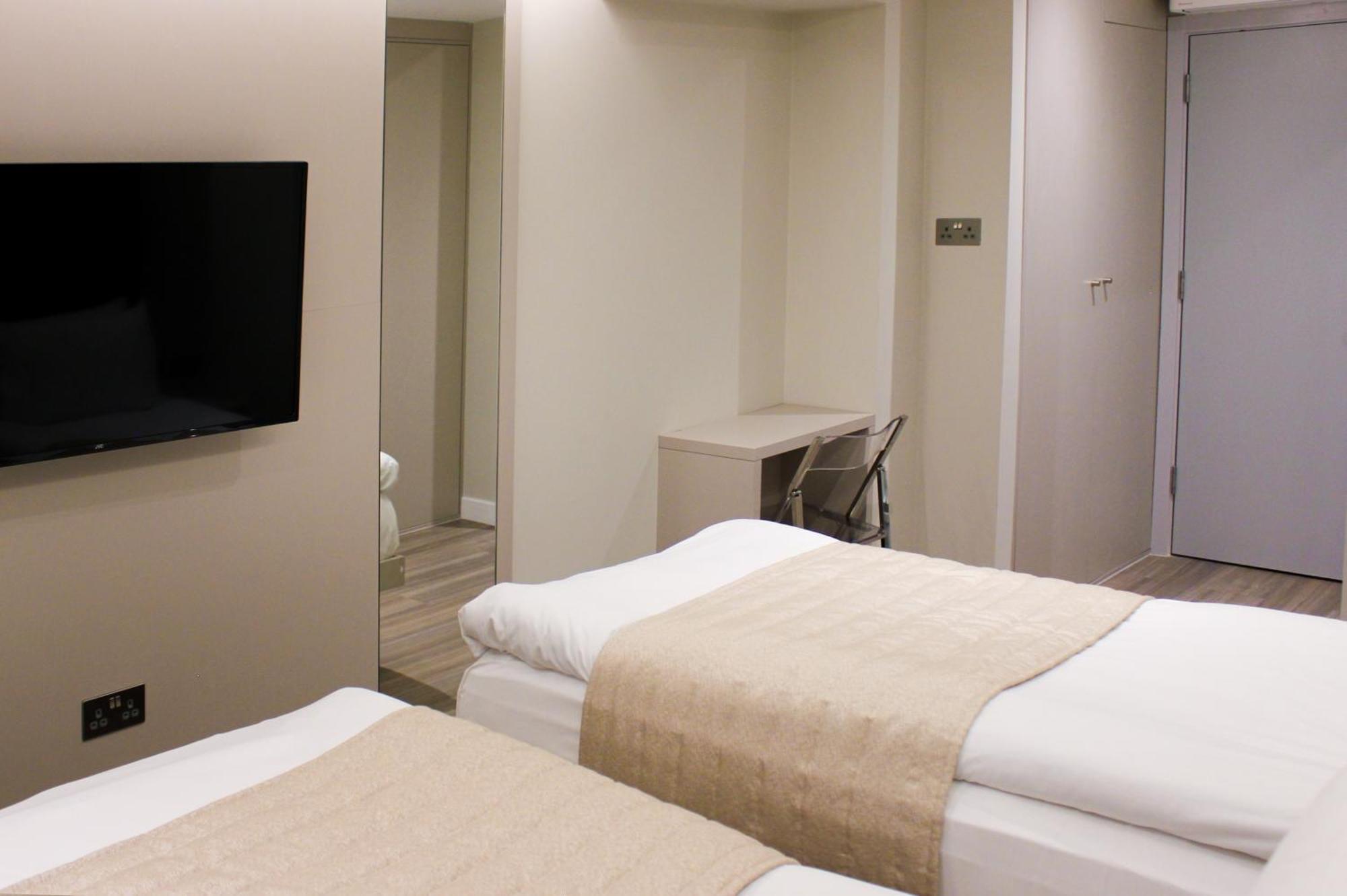 Nox Richmond Aparthotel *