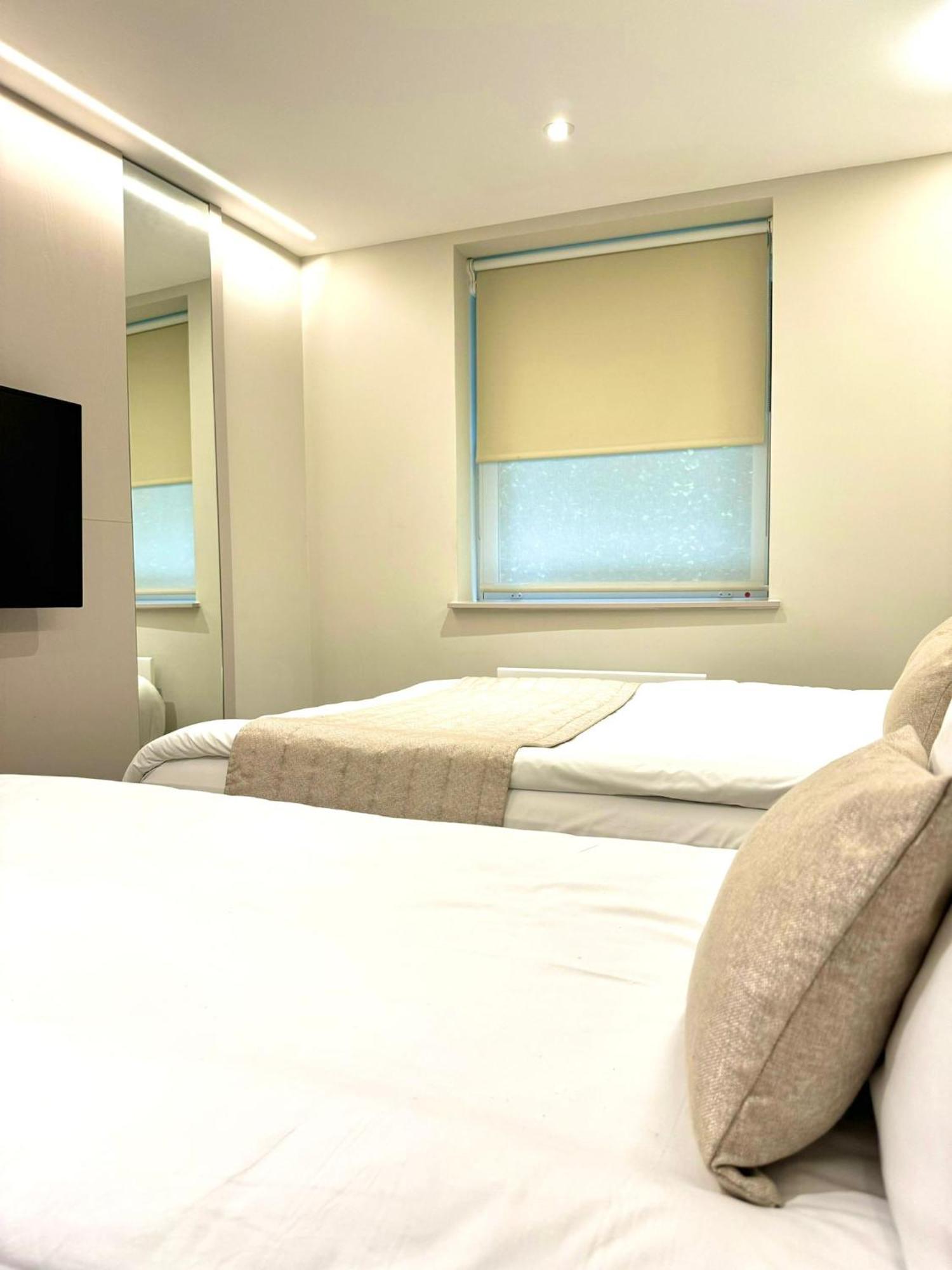Aparthotel Nox Richmond Richmond (Greater London)