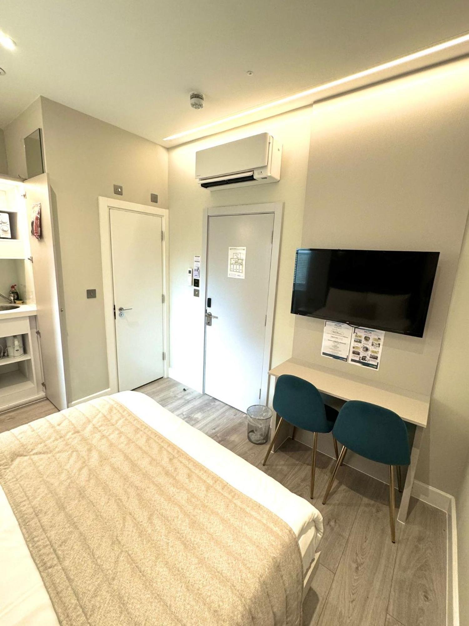 Nox Richmond Aparthotel Richmond (Greater London)