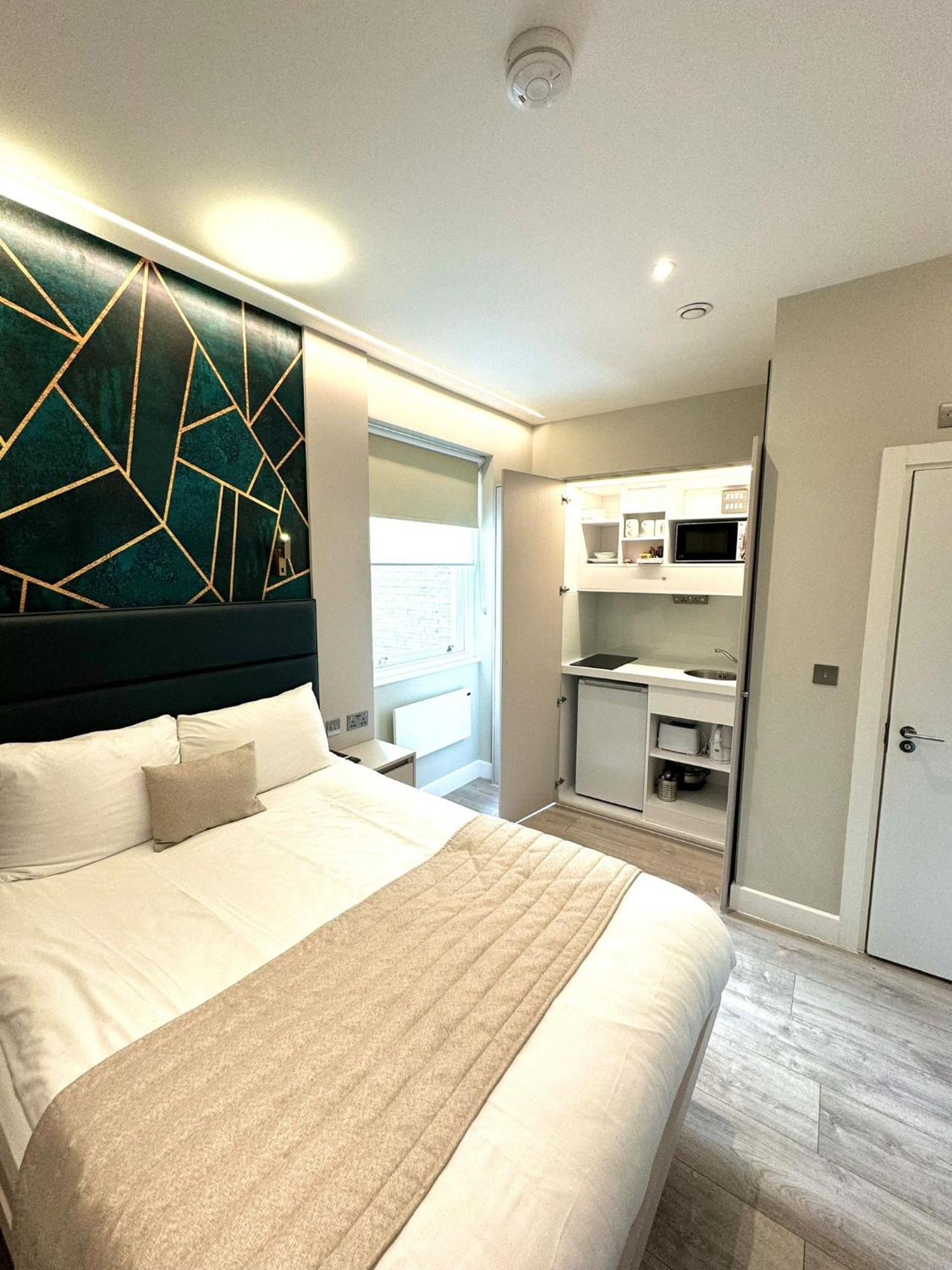 Nox Richmond Aparthotel Richmond (Greater London)