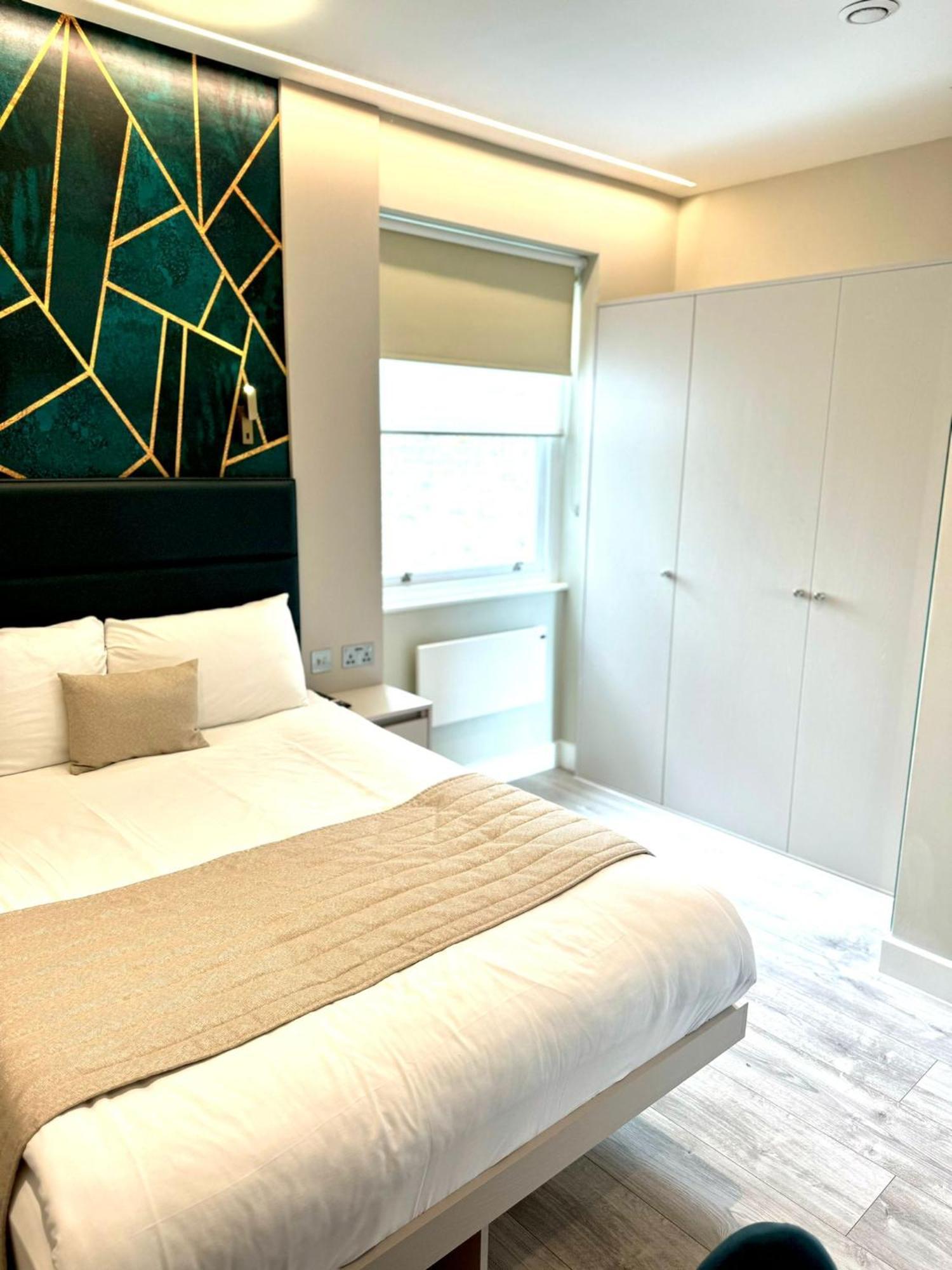 Nox Richmond Aparthotel