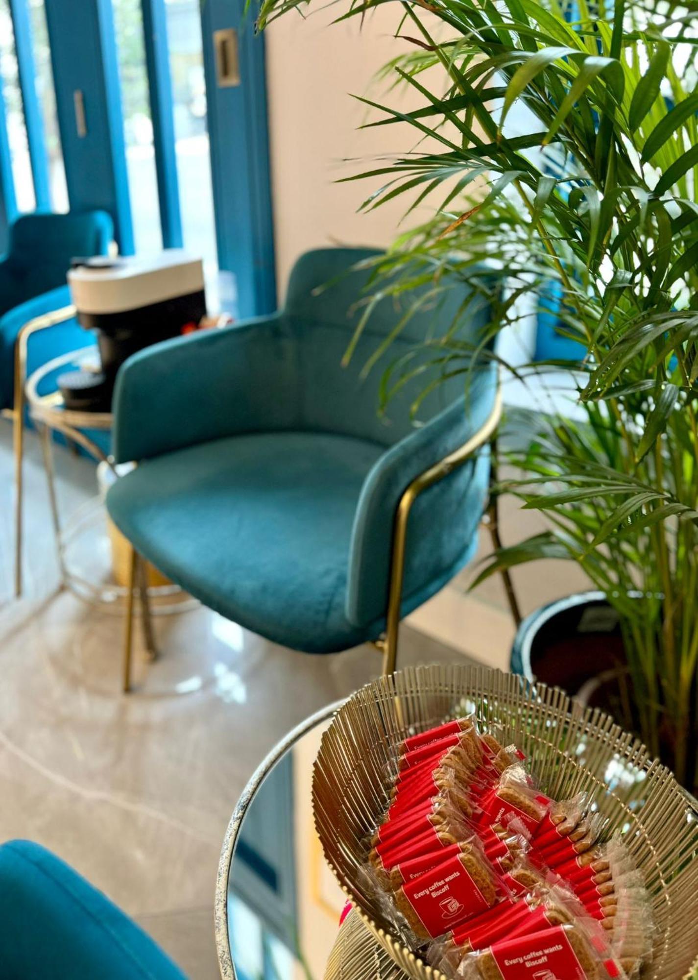 Aparthotel Nox Richmond Richmond (Greater London)